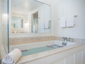 Ocean Bungalows At Turtle Bay Resort