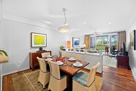 Ocean Bungalows At Turtle Bay Resort