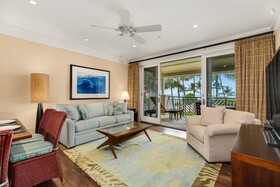 Ocean Bungalows At Turtle Bay Resort