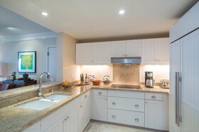 Ocean Bungalows At Turtle Bay Resort