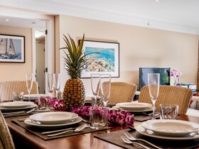 Ocean Bungalows At Turtle Bay Resort