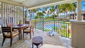 Ocean Bungalows At Turtle Bay Resort