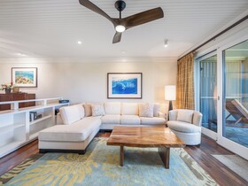 Ocean Bungalows At Turtle Bay Resort