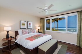 Ocean Bungalows At Turtle Bay Resort