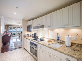 Ocean Bungalows At Turtle Bay Resort