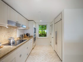 Ocean Bungalows At Turtle Bay Resort