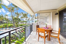 Ocean Bungalows At Turtle Bay Resort