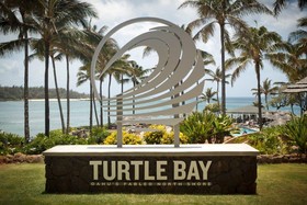 The Ritz Carlton O’ahu, Turtle Bay