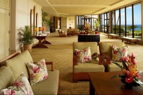 The Ritz Carlton O’ahu, Turtle Bay