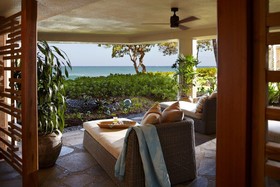 The Ritz Carlton O’ahu, Turtle Bay