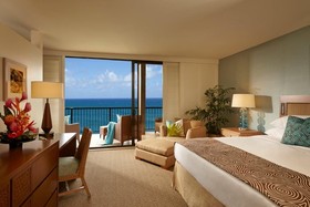 The Ritz Carlton O’ahu, Turtle Bay