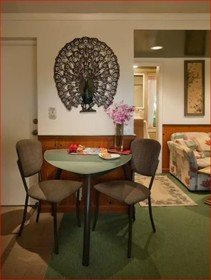 Hawaii’s Hidden Hideaway Bed & Breakfast