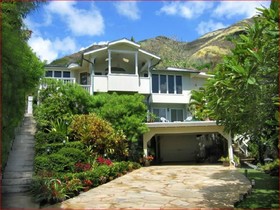 Hawaii’s Hidden Hideaway Bed & Breakfast