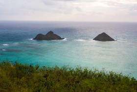 Hawaii’s Hidden Hideaway Bed & Breakfast