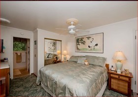 Hawaii’s Hidden Hideaway Bed & Breakfast