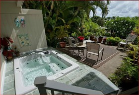 Hawaii’s Hidden Hideaway Bed & Breakfast