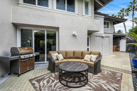 Alii Point by RedAwning