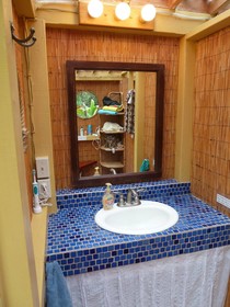 Banyan Tree Sanctuary