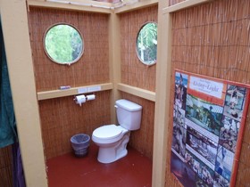 Banyan Tree Sanctuary