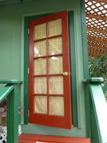 Banyan Tree Sanctuary