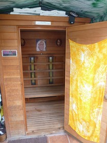 Banyan Tree Sanctuary