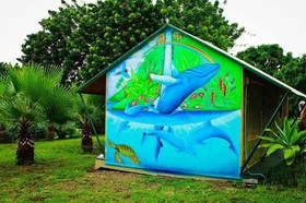 Banyan Tree Sanctuary