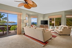 Kanaloa at Kona by Coldwell Banker Island Vacations