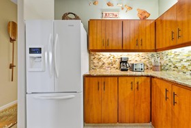 Kanaloa at Kona by Coldwell Banker Island Vacations