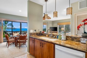 Kanaloa at Kona by Coldwell Banker Island Vacations