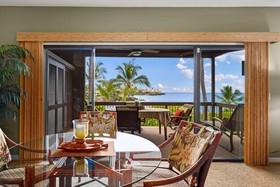 Kanaloa at Kona by Coldwell Banker Island Vacations