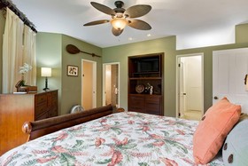 Kanaloa at Kona by Coldwell Banker Island Vacations