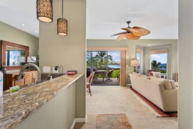 Kanaloa at Kona by Coldwell Banker Island Vacations