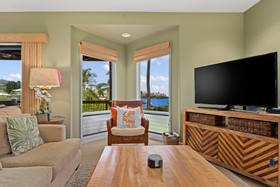 Kanaloa at Kona by Coldwell Banker Island Vacations