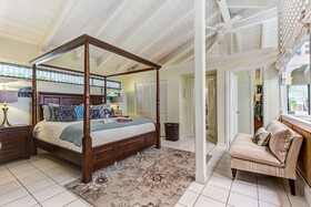 Big Island Retreat
