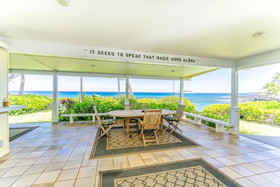 Hale Huna Kai Oceanfront by RedAwning