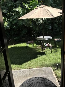 Hale Maluhia Country Inn