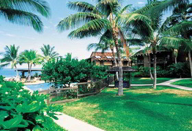 Kanaloa at Kona by Castle