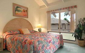 Kanaloa at Kona by Castle