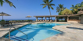 Kanaloa at Kona by Castle