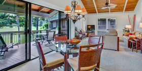 Kanaloa at Kona by Castle