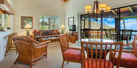 Kanaloa at Kona by Castle