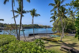 Keauhou Resort