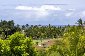 Keauhou Resort