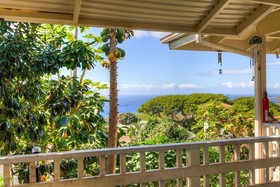 Kona Hawaii Guest House