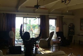 Kona Hawaii Guest House