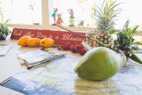Kona Hawaii Guest House