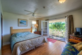Kona Hawaii Guest House