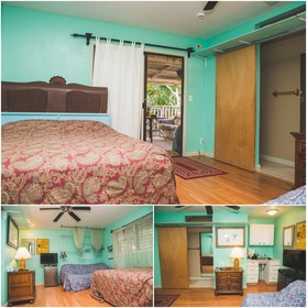 Kona Hawaii Guest House