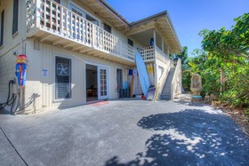 Kona Hawaii Guest House