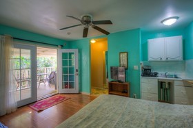 Kona Hawaii Guest House